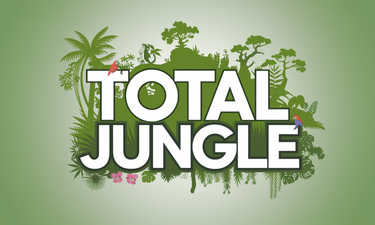TotalJungle.com - Creative brandable domain for sale